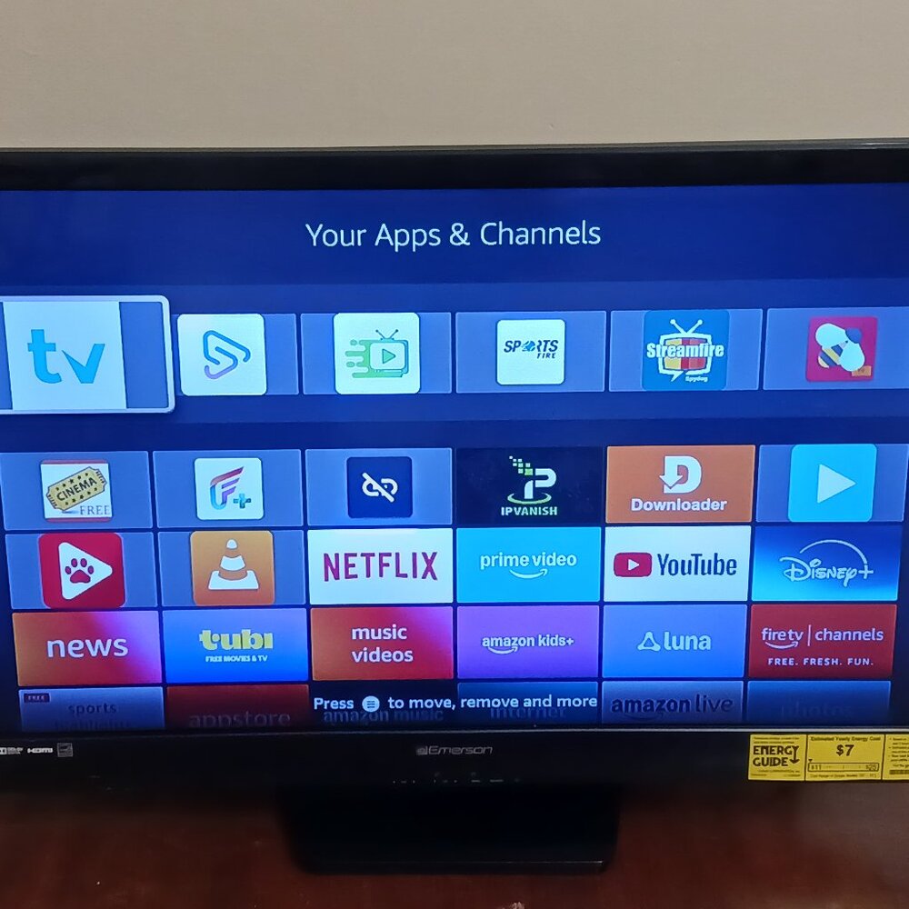 Jailbroken Amazon Fire Stick HD!!!